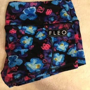XL fleo